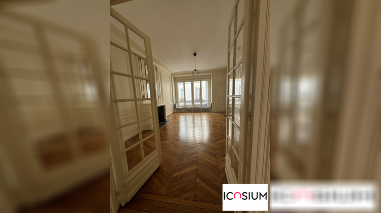 Ma-Cabane - Location Appartement Paris, 182 m²