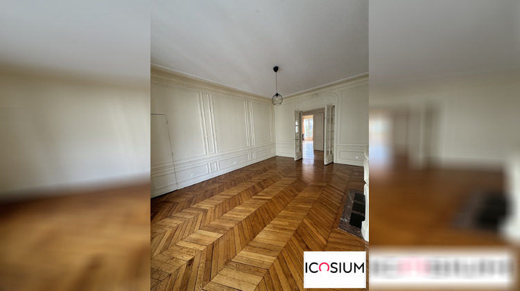 Ma-Cabane - Location Appartement Paris, 182 m²