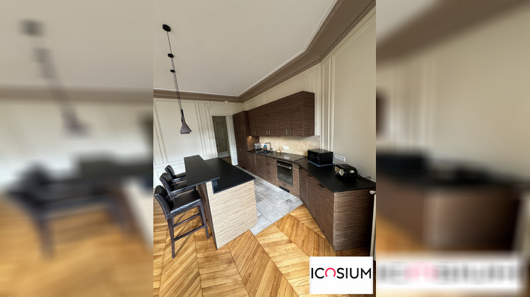 Ma-Cabane - Location Appartement Paris, 182 m²