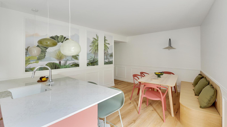 Ma-Cabane - Location Appartement Paris, 59 m²