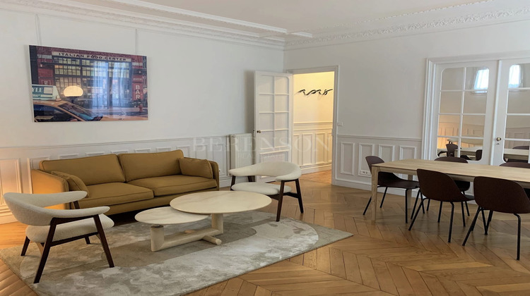 Ma-Cabane - Location Appartement Paris, 68 m²