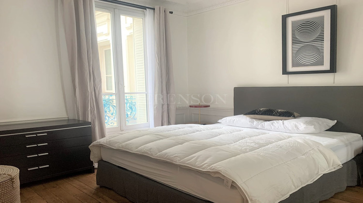 Ma-Cabane - Location Appartement Paris, 68 m²