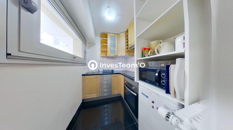 Ma-Cabane - Location Appartement Paris, 28 m²