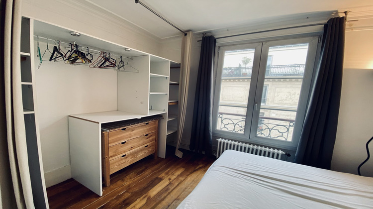 Ma-Cabane - Location Appartement Paris, 43 m²