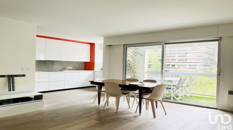 Ma-Cabane - Location Appartement Paris, 76 m²