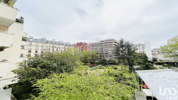 Ma-Cabane - Location Appartement Paris, 76 m²