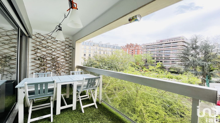 Ma-Cabane - Location Appartement Paris, 76 m²