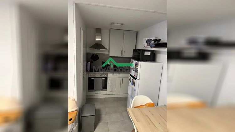 Ma-Cabane - Location Appartement Paris, 24 m²