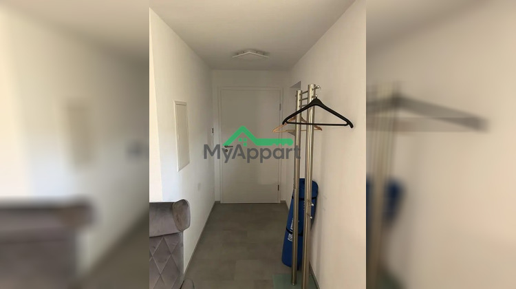 Ma-Cabane - Location Appartement Paris, 24 m²