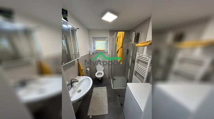 Ma-Cabane - Location Appartement Paris, 24 m²