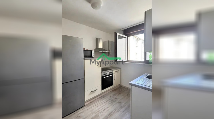 Ma-Cabane - Location Appartement Paris, 38 m²