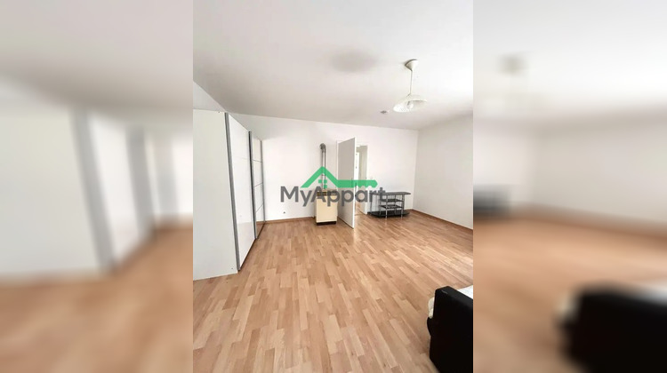 Ma-Cabane - Location Appartement Paris, 38 m²