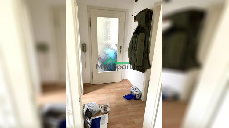 Ma-Cabane - Location Appartement Paris, 38 m²