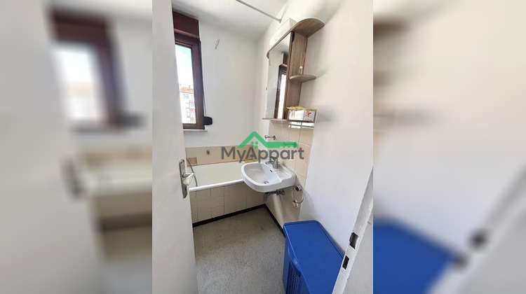 Ma-Cabane - Location Appartement Paris, 38 m²