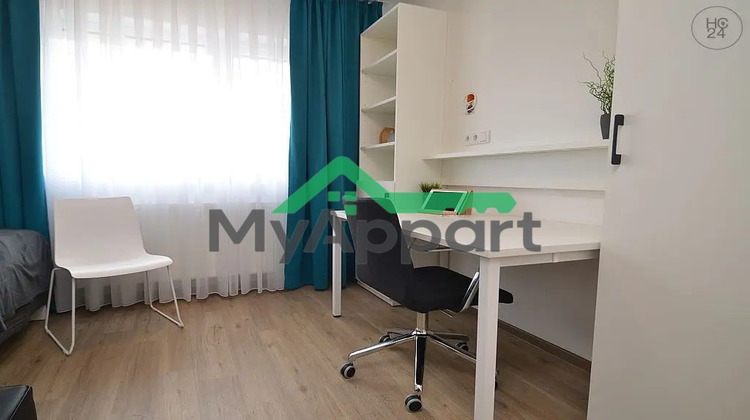 Ma-Cabane - Location Appartement Paris, 21 m²
