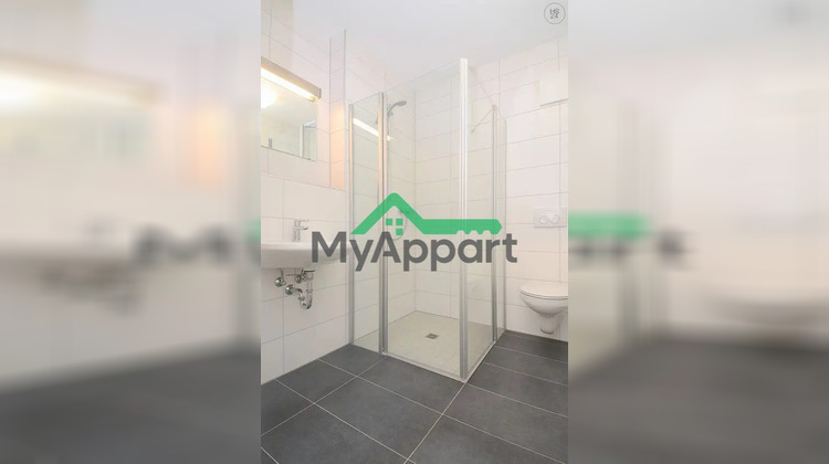 Ma-Cabane - Location Appartement Paris, 21 m²