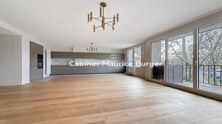Ma-Cabane - Location Appartement Paris, 116 m²