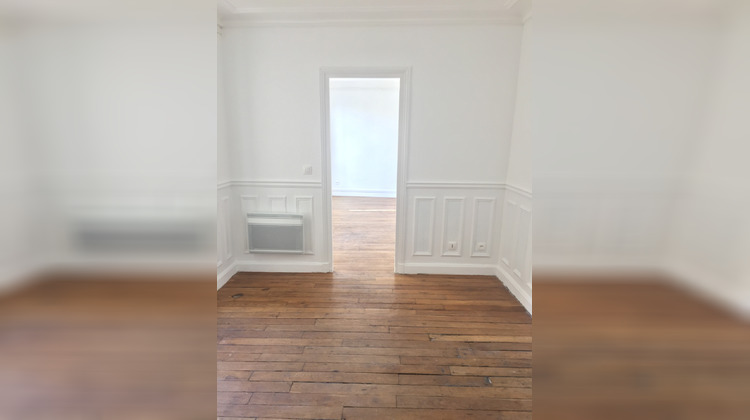 Ma-Cabane - Location Appartement Paris, 32 m²