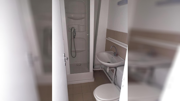 Ma-Cabane - Location Appartement Paris, 32 m²