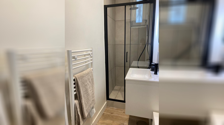 Ma-Cabane - Location Appartement Paris, 16 m²