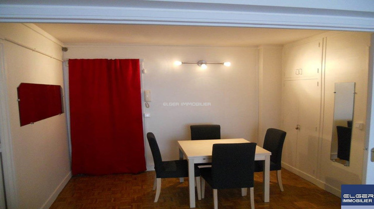 Ma-Cabane - Location Appartement Paris, 47 m²