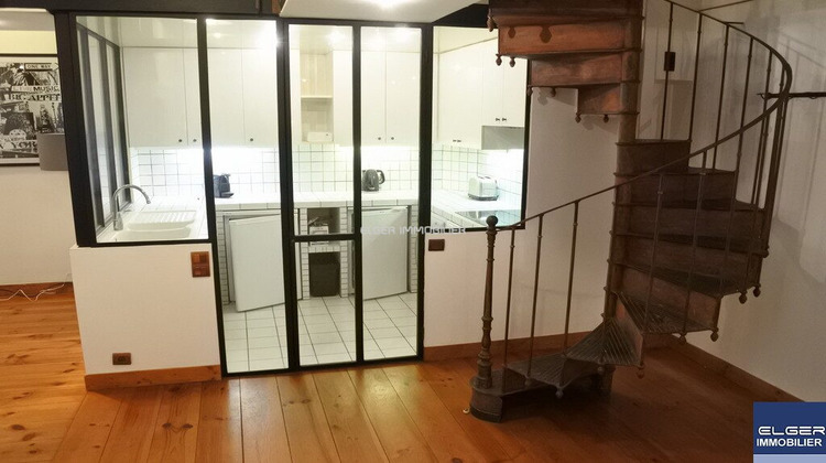 Ma-Cabane - Location Appartement Paris, 81 m²