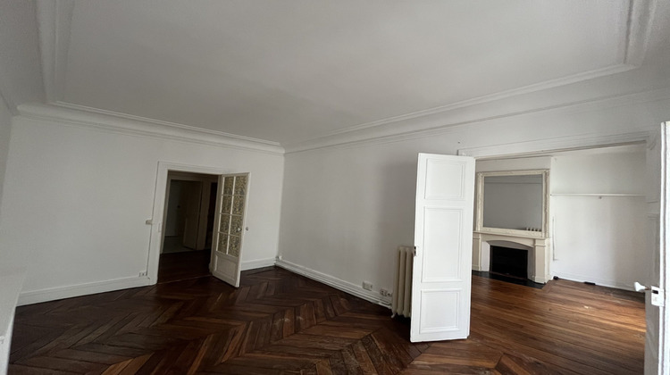 Ma-Cabane - Location Appartement Paris, 100 m²