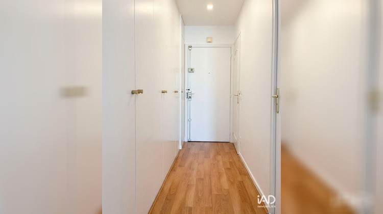 Ma-Cabane - Location Appartement Paris, 32 m²