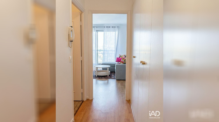 Ma-Cabane - Location Appartement Paris, 32 m²