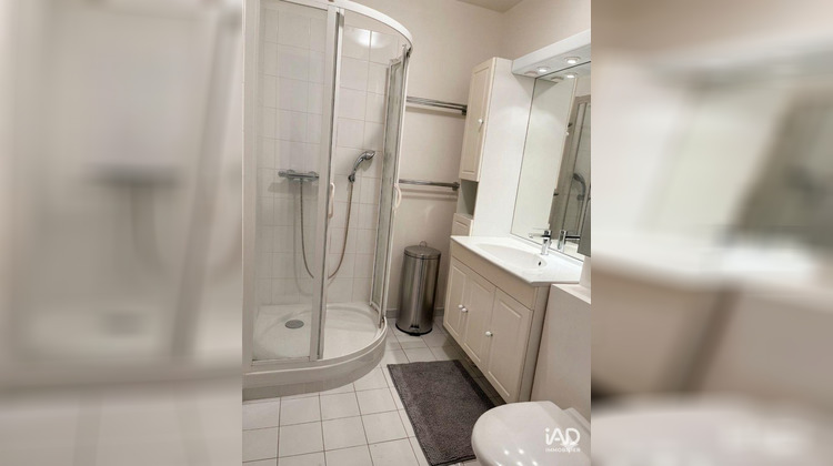 Ma-Cabane - Location Appartement Paris, 32 m²