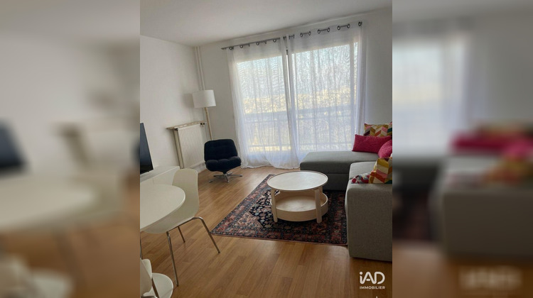 Ma-Cabane - Location Appartement Paris, 32 m²