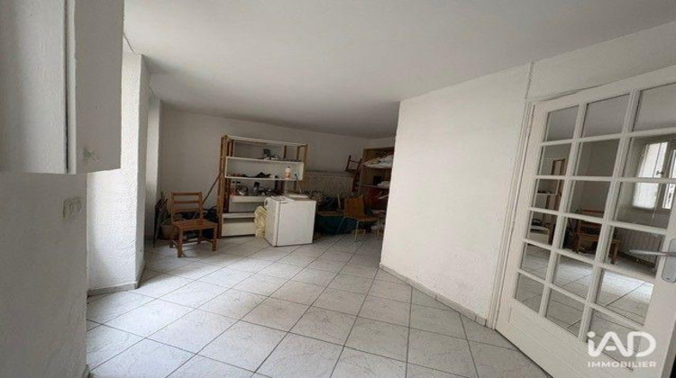 Ma-Cabane - Location Appartement Paris, 70 m²