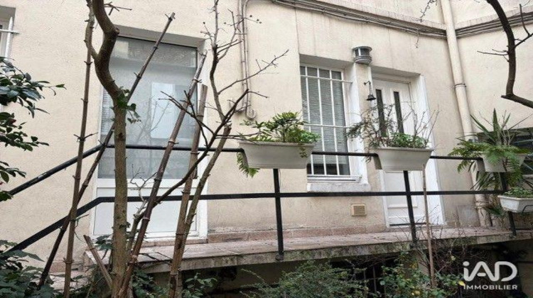 Ma-Cabane - Location Appartement Paris, 70 m²