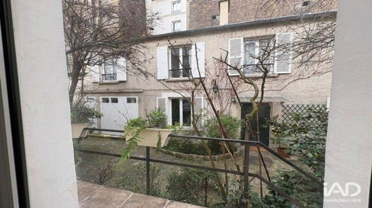 Ma-Cabane - Location Appartement Paris, 70 m²