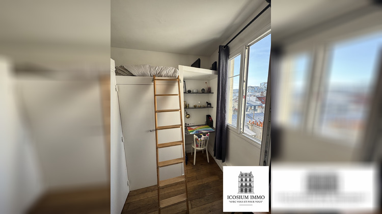 Ma-Cabane - Location Appartement Paris, 12 m²
