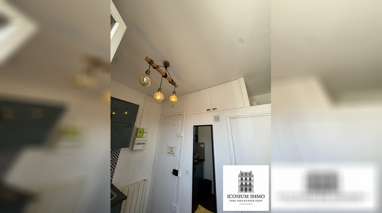 Ma-Cabane - Location Appartement Paris, 12 m²