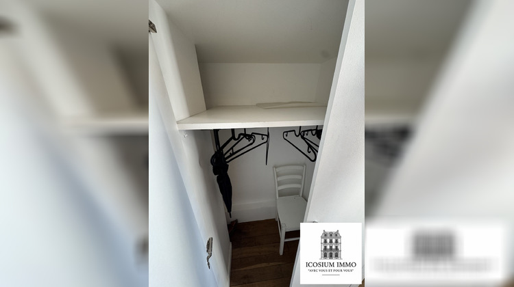 Ma-Cabane - Location Appartement Paris, 12 m²