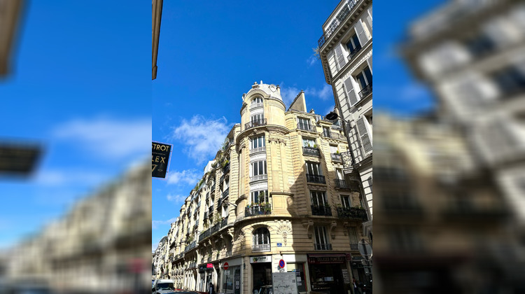 Ma-Cabane - Location Appartement Paris, 46 m²