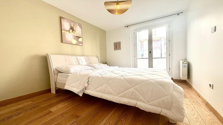 Ma-Cabane - Location Appartement Paris, 46 m²