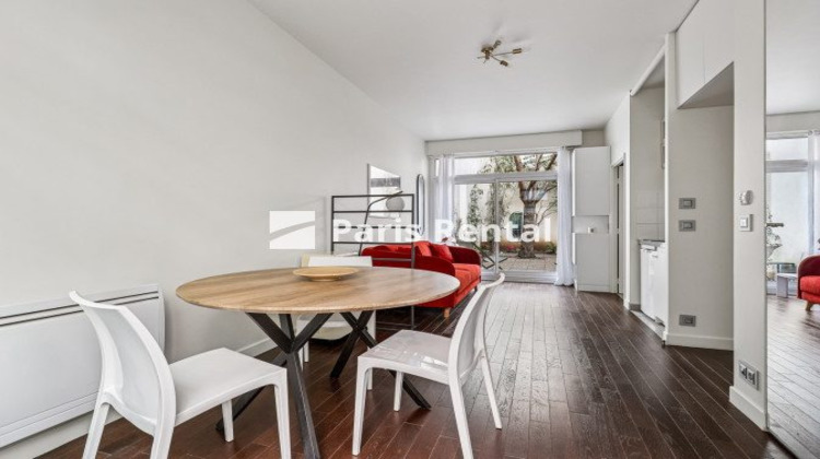 Ma-Cabane - Location Appartement Paris, 25 m²