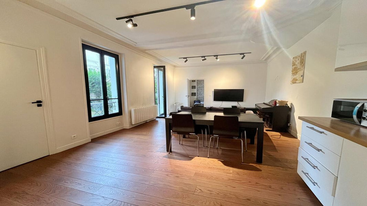 Ma-Cabane - Location Appartement PARIS, 43 m²