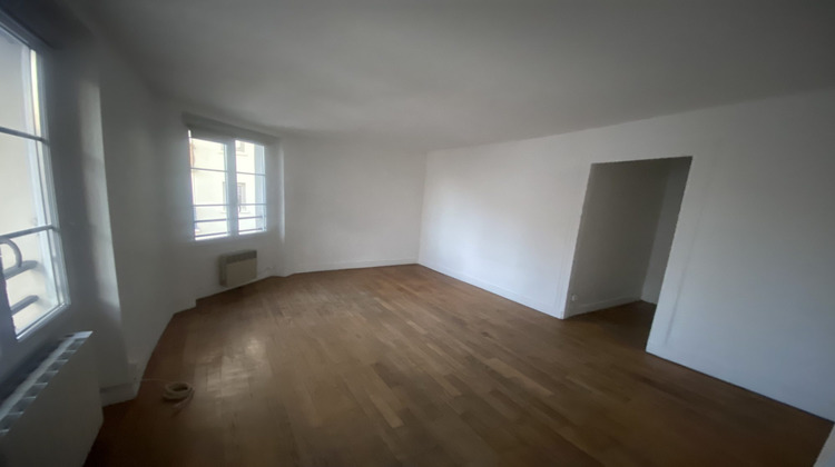 Ma-Cabane - Location Appartement Paris, 45 m²