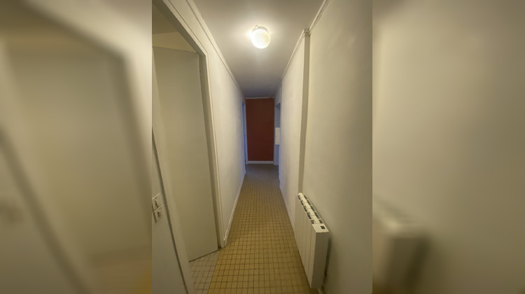 Ma-Cabane - Location Appartement Paris, 45 m²