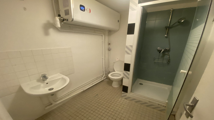 Ma-Cabane - Location Appartement Paris, 45 m²