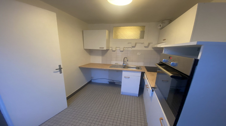 Ma-Cabane - Location Appartement Paris, 45 m²