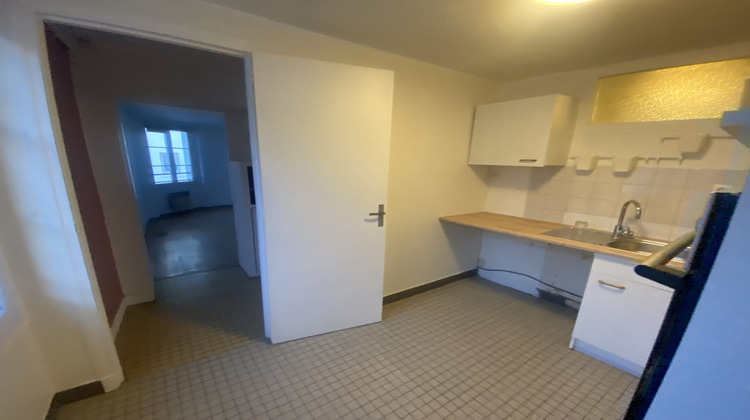 Ma-Cabane - Location Appartement Paris, 45 m²