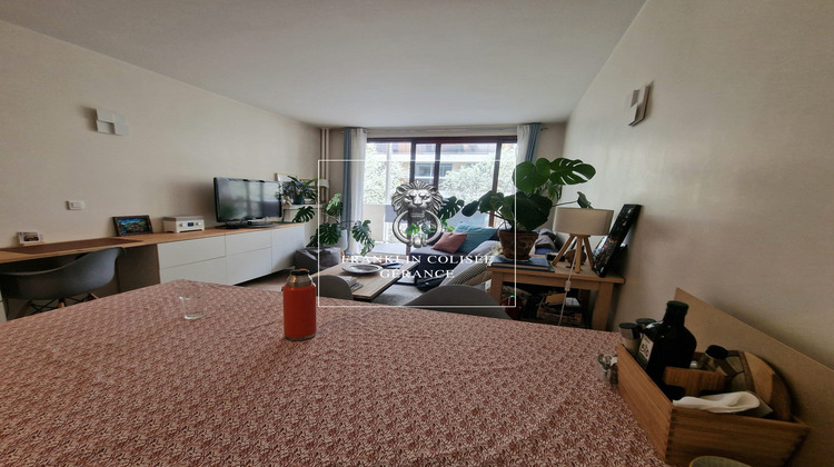 Ma-Cabane - Location Appartement Paris, 63 m²