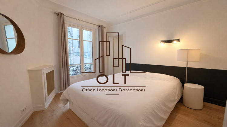 Ma-Cabane - Location Appartement PARIS, 57 m²