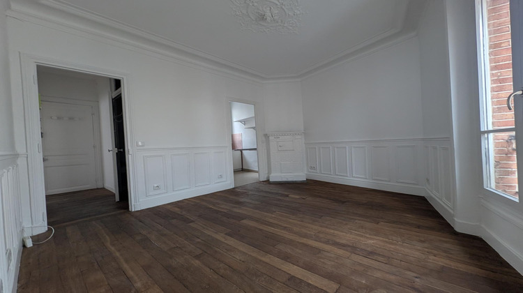 Ma-Cabane - Location Appartement Paris, 47 m²