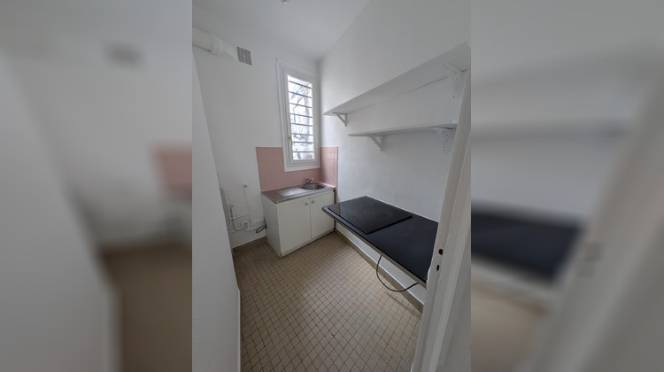Ma-Cabane - Location Appartement Paris, 47 m²